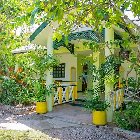 Pension Michel La Digue Exterior photo